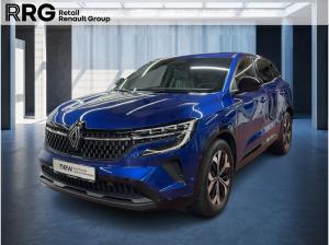 Renault Austral TECHNO TCe 160 AUTOMATIK SITZHEIZUNG