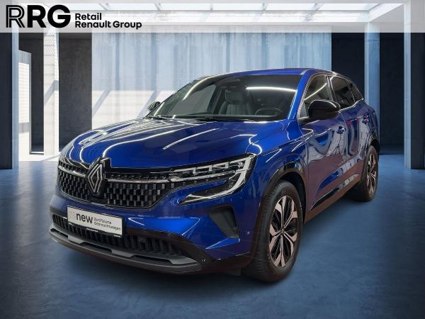 Renault Austral TECHNO TCe 160 AUTOMATIK SITZHEIZUNG