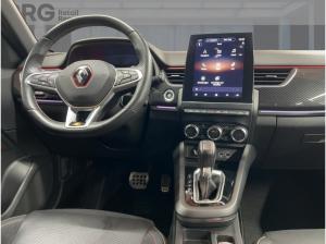 Renault Arkana R.S. Line TCe 160 EDC SELBSTPARKEND