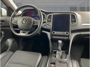 Renault Megane GRANDTOUR TECHNO 140 EDC SITZHEIZUNG