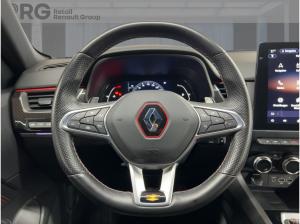 Renault Arkana R.S. Line TCe 160 EDC SELBSTPARKEND
