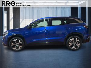 Renault Austral TECHNO TCe 160 AUTOMATIK SITZHEIZUNG