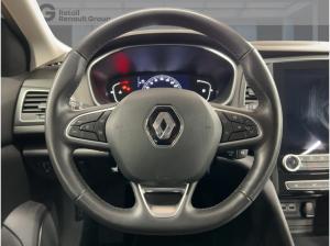 Renault Megane GRANDTOUR TECHNO 140 EDC SITZHEIZUNG