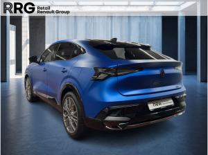 Renault Rafale ATELIER ALPINE 4x4 E-TECH PLUG-IN HYBRID