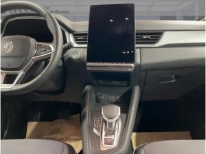 Renault Symbioz TECHNO E-TECH FULL HYBRID 145 RÜCKFAHRKA