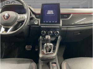 Renault Arkana R.S. Line TCe 160 EDC SELBSTPARKEND