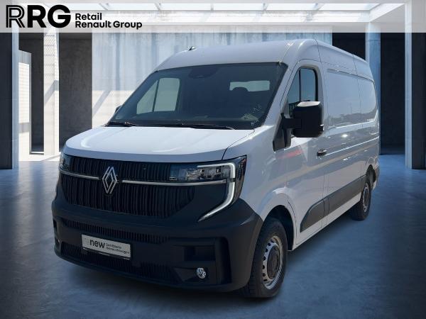 Renault Master KASTEN EXTRA FWD L2H2 3,5t dCi 150 KLIMAA