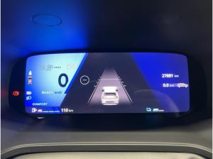 Renault Symbioz TECHNO E-TECH FULL HYBRID 145 RÜCKFAHRKA