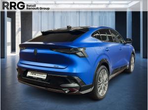 Renault Rafale ATELIER ALPINE 4x4 E-TECH PLUG-IN HYBRID