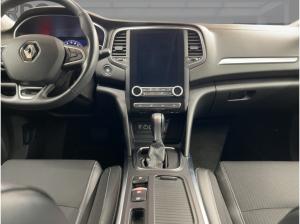 Renault Megane GRANDTOUR TECHNO 140 EDC SITZHEIZUNG