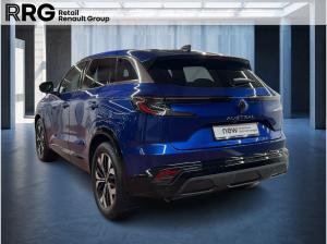 Renault Austral TECHNO TCe 160 AUTOMATIK SITZHEIZUNG