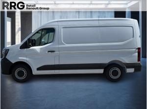 Renault Master KASTEN EXTRA FWD L2H2 3,5t dCi 150 KLIMAA