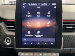 Renault Arkana R.S. Line TCe 160 EDC SELBSTPARKEND
