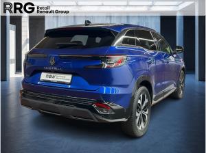 Renault Austral TECHNO TCe 160 AUTOMATIK SITZHEIZUNG