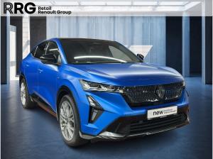 Renault Rafale ATELIER ALPINE 4x4 E-TECH PLUG-IN HYBRID