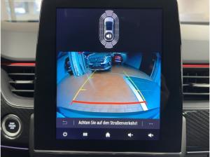 Renault Arkana R.S. Line TCe 160 EDC SELBSTPARKEND