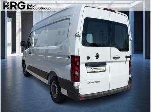 Renault Master KASTEN EXTRA FWD L2H2 3,5t dCi 150 KLIMAA
