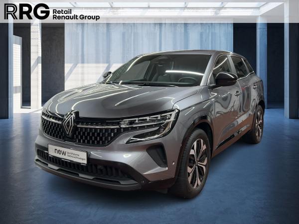 Renault Austral EVOLUTION TCe 160 AUTOMATIK NAVIGATION