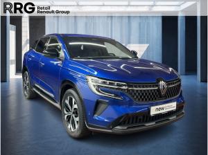 Renault Austral TECHNO TCe 160 AUTOMATIK SITZHEIZUNG