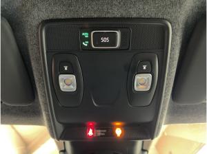 Renault Symbioz TECHNO E-TECH FULL HYBRID 145 RÜCKFAHRKA