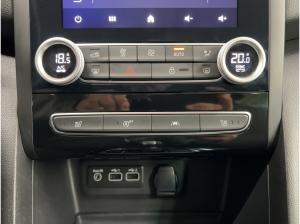 Renault Megane GRANDTOUR TECHNO 140 EDC SITZHEIZUNG