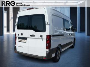 Renault Master KASTEN EXTRA FWD L2H2 3,5t dCi 150 KLIMAA