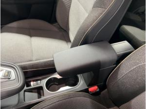 Renault Symbioz TECHNO E-TECH FULL HYBRID 145 RÜCKFAHRKA