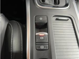 Renault Megane GRANDTOUR TECHNO 140 EDC SITZHEIZUNG