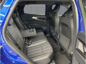 Renault Austral TECHNO TCe 160 AUTOMATIK SITZHEIZUNG