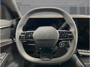 Renault Rafale ATELIER ALPINE 4x4 E-TECH PLUG-IN HYBRID