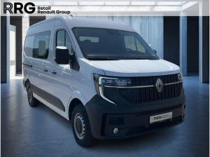 Renault Master KASTEN EXTRA FWD L2H2 3,5t dCi 150 KLIMAA