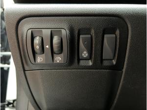 Renault Megane GRANDTOUR TECHNO 140 EDC SITZHEIZUNG