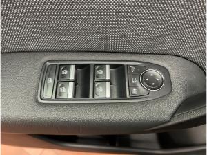 Renault Symbioz TECHNO E-TECH FULL HYBRID 145 RÜCKFAHRKA