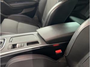 Renault Megane GRANDTOUR TECHNO 140 EDC SITZHEIZUNG