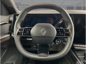 Renault Austral TECHNO TCe 160 AUTOMATIK SITZHEIZUNG