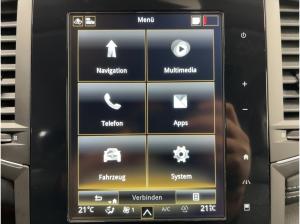 Renault Talisman GRANDTOUR INITIALE PARIS TCe 225 EDC PA