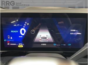 Renault Rafale ATELIER ALPINE 4x4 E-TECH PLUG-IN HYBRID
