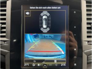Renault Talisman GRANDTOUR INITIALE PARIS TCe 225 EDC PA