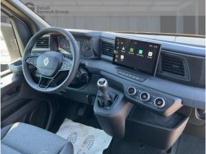 Renault Master KASTEN EXTRA FWD L2H2 3,5t dCi 150 KLIMAA