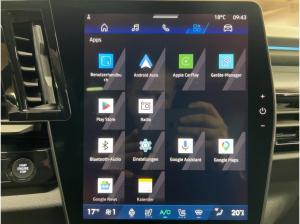 Renault Rafale ATELIER ALPINE 4x4 E-TECH PLUG-IN HYBRID