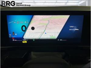 Renault Austral TECHNO TCe 160 AUTOMATIK SITZHEIZUNG
