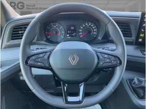 Renault Master KASTEN EXTRA FWD L2H2 3,5t dCi 150 KLIMAA