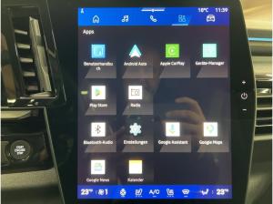 Renault Austral TECHNO TCe 160 AUTOMATIK SITZHEIZUNG