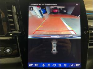 Renault Austral TECHNO TCe 160 AUTOMATIK SITZHEIZUNG