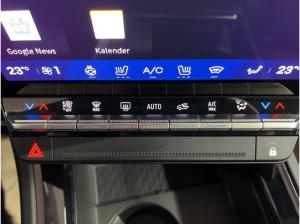 Renault Austral TECHNO TCe 160 AUTOMATIK SITZHEIZUNG