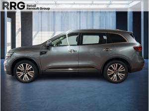 Renault Koleos INITIALE PARIS TCe 160 EDC SELBSTPARKEND