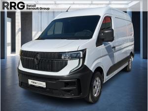 Renault Master KASTEN EXTRA L2H2 3,5t dCi 130 AHK STARR