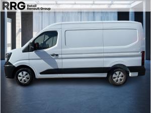 Renault Master KASTEN EXTRA L2H2 3,5t dCi 130 AHK STARR