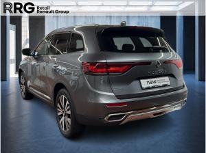 Renault Koleos INITIALE PARIS TCe 160 EDC SELBSTPARKEND