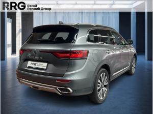 Renault Koleos INITIALE PARIS TCe 160 EDC SELBSTPARKEND